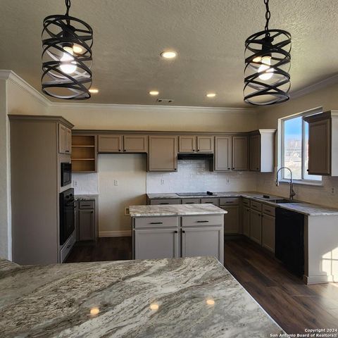 20818 EL SUELO BUENO, San Antonio, TX 78258