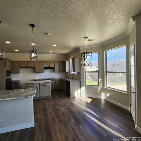 20818 EL SUELO BUENO, San Antonio, TX 78258