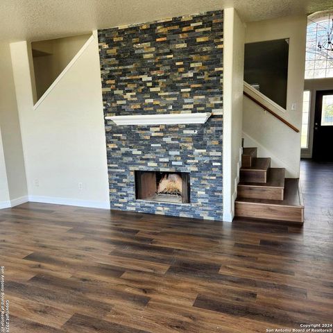 20818 EL SUELO BUENO, San Antonio, TX 78258