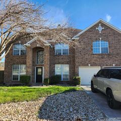 20818 EL SUELO BUENO, San Antonio, TX 78258