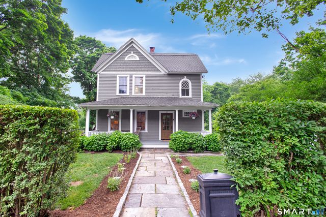 67 South Olmstead Lane, Ridgefield, CT 06877