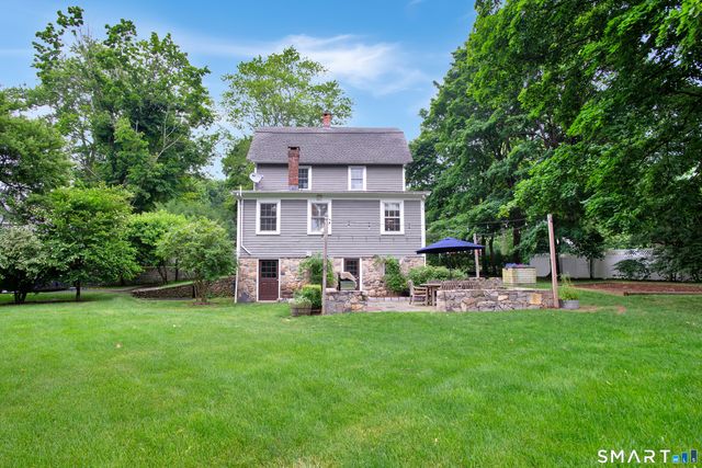 67 South Olmstead Lane, Ridgefield, CT 06877
