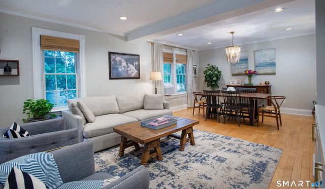 67 South Olmstead Lane, Ridgefield, CT 06877