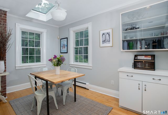 67 South Olmstead Lane, Ridgefield, CT 06877
