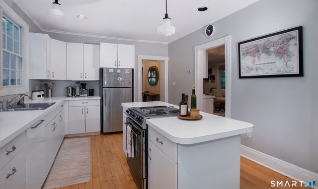 67 South Olmstead Lane, Ridgefield, CT 06877