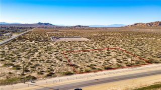 0 VAC/170TH STE(PAV)/VIC AVE M14, Lancaster, CA 93535