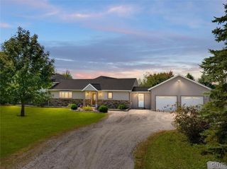 1268 Peth Road, Cazenovia, NY 13035
