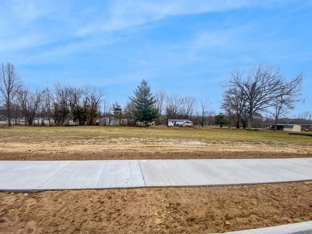 Lot 111 Knob View Trace, Junction City, KY 40440