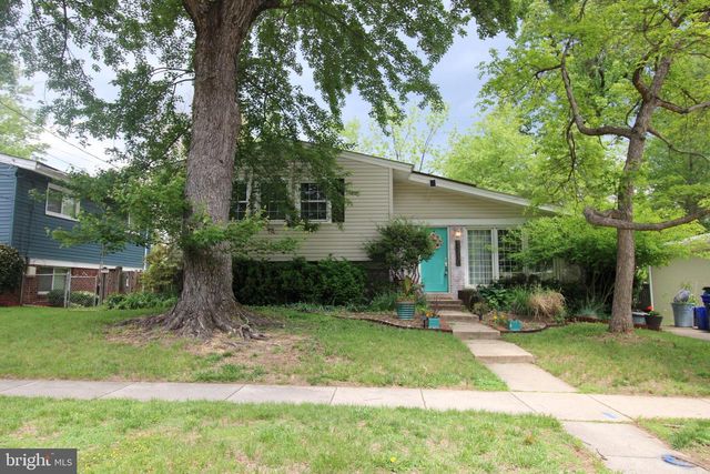 13130 VALLEYWOOD DR, Silver Spring, MD 20906