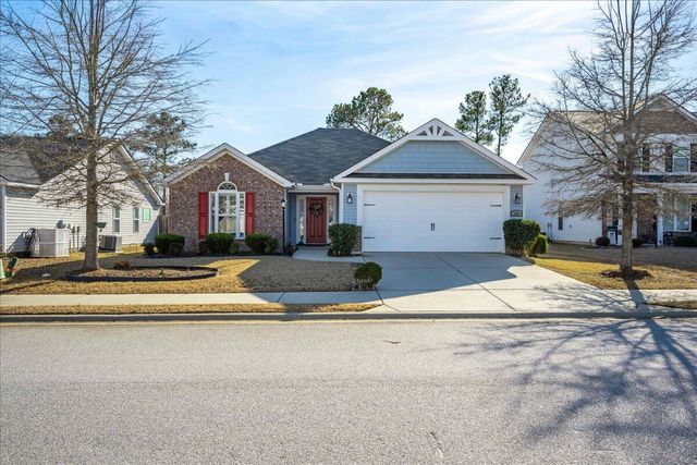 918 Avalon Court, Grovetown, GA 30813