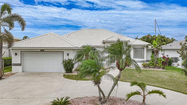 632 MONACO DRIVE, Punta Gorda, FL 33950