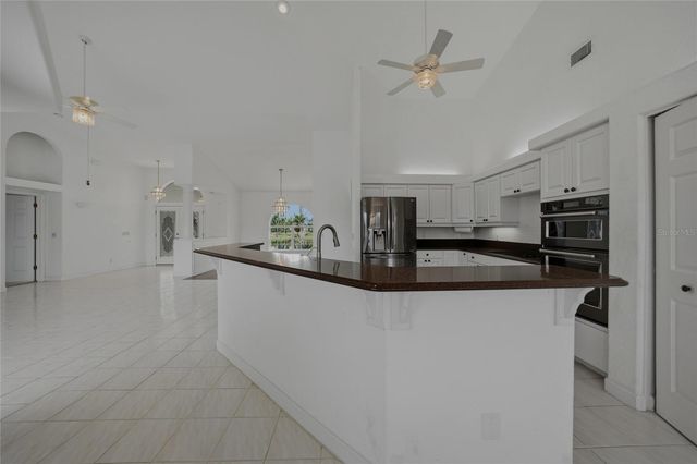 632 MONACO DRIVE, Punta Gorda, FL 33950
