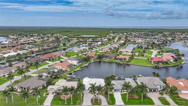 632 MONACO DRIVE, Punta Gorda, FL 33950