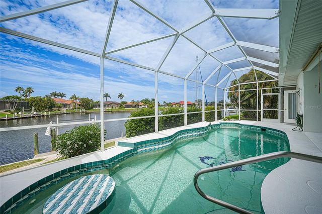 632 MONACO DRIVE, Punta Gorda, FL 33950