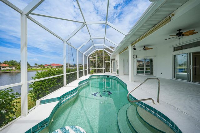 632 MONACO DRIVE, Punta Gorda, FL 33950