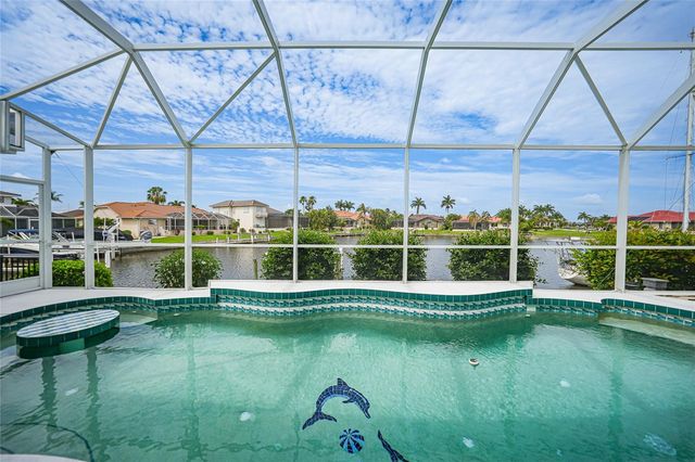 632 MONACO DRIVE, Punta Gorda, FL 33950