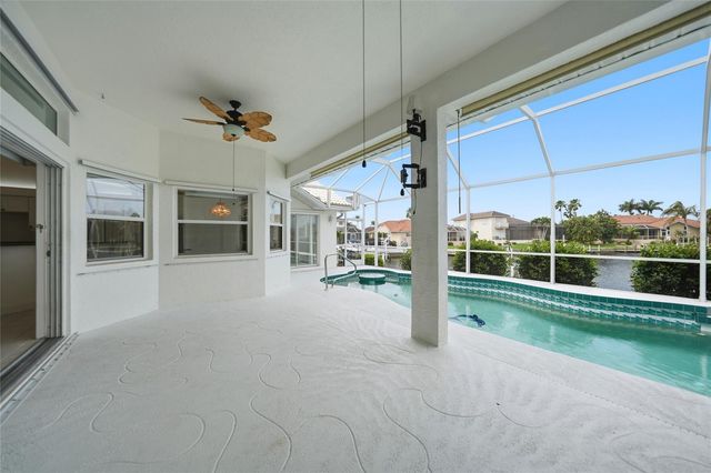 632 MONACO DRIVE, Punta Gorda, FL 33950