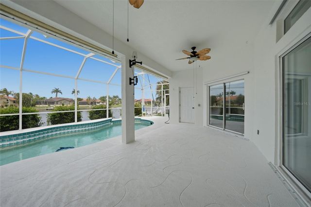 632 MONACO DRIVE, Punta Gorda, FL 33950