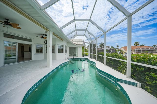 632 MONACO DRIVE, Punta Gorda, FL 33950