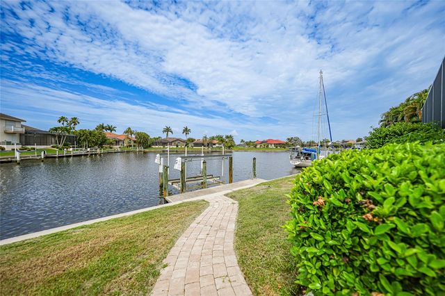 632 MONACO DRIVE, Punta Gorda, FL 33950