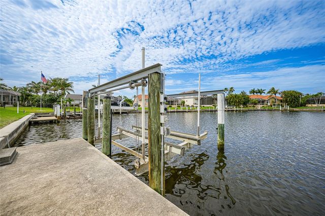632 MONACO DRIVE, Punta Gorda, FL 33950