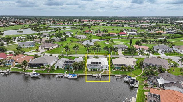 632 MONACO DRIVE, Punta Gorda, FL 33950