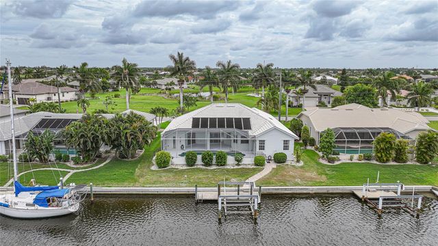 632 MONACO DRIVE, Punta Gorda, FL 33950