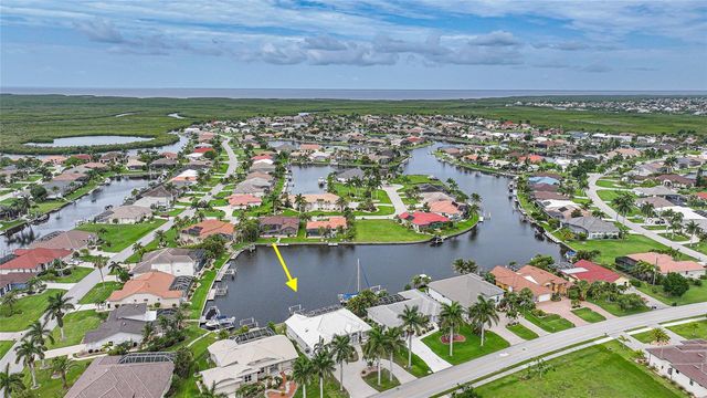 632 MONACO DRIVE, Punta Gorda, FL 33950