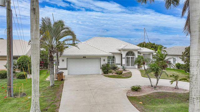 632 MONACO DRIVE, Punta Gorda, FL 33950