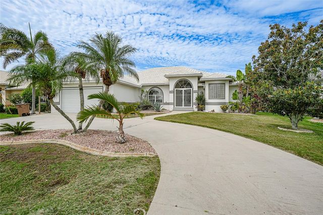 632 MONACO DRIVE, Punta Gorda, FL 33950