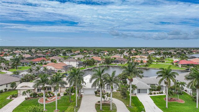 632 MONACO DRIVE, Punta Gorda, FL 33950