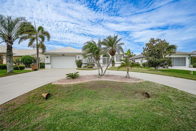 632 MONACO DRIVE, Punta Gorda, FL 33950