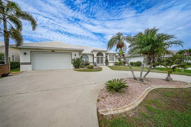 632 MONACO DRIVE, Punta Gorda, FL 33950