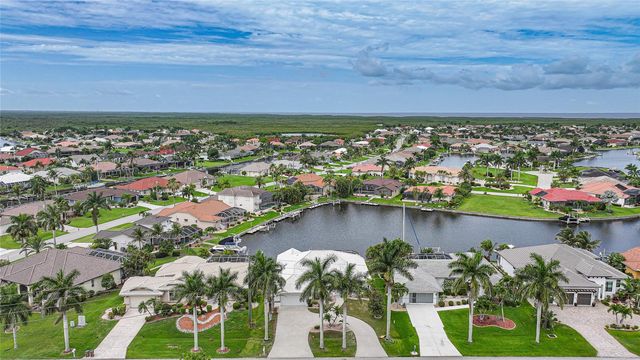 632 MONACO DRIVE, Punta Gorda, FL 33950