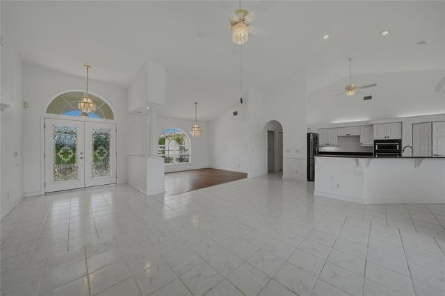 632 MONACO DRIVE, Punta Gorda, FL 33950