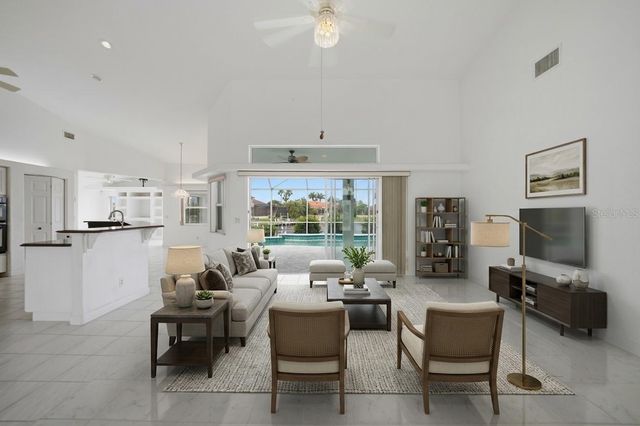 632 MONACO DRIVE, Punta Gorda, FL 33950
