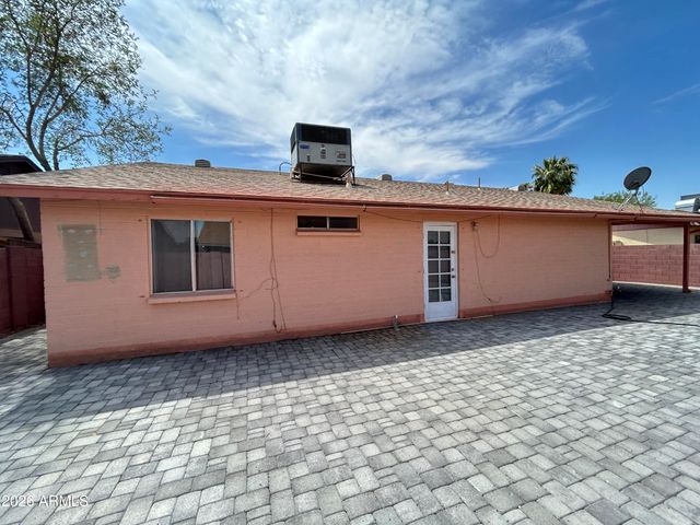 4014 W CHRISTY Drive, Phoenix, AZ 85029