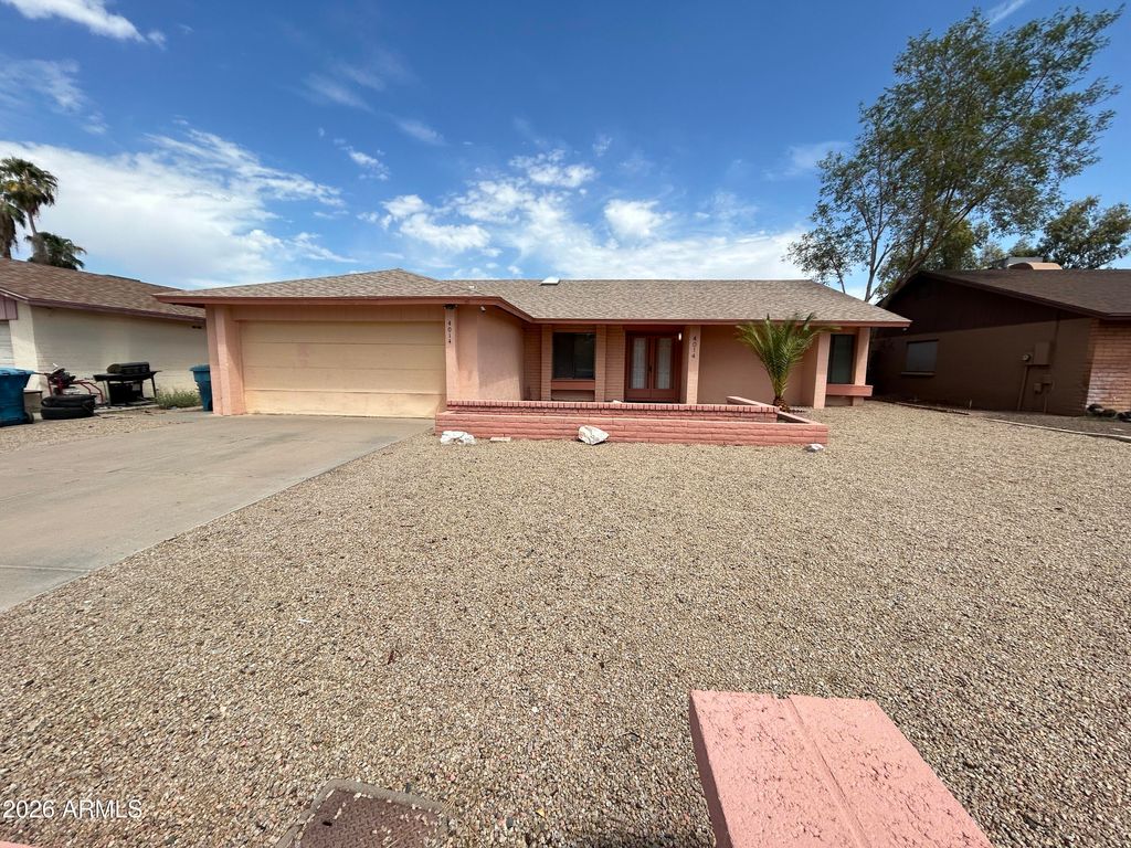 4014 W CHRISTY Drive, Phoenix, AZ 85029