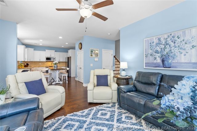 106 Valley Stream Road, Spring Lake, NC 28390