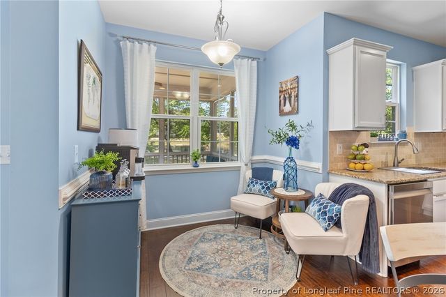 106 Valley Stream Road, Spring Lake, NC 28390