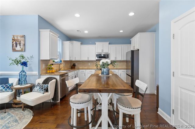 106 Valley Stream Road, Spring Lake, NC 28390