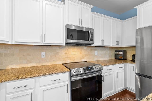 106 Valley Stream Road, Spring Lake, NC 28390