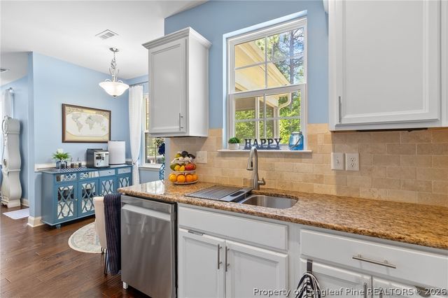 106 Valley Stream Road, Spring Lake, NC 28390