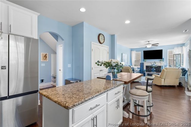 106 Valley Stream Road, Spring Lake, NC 28390