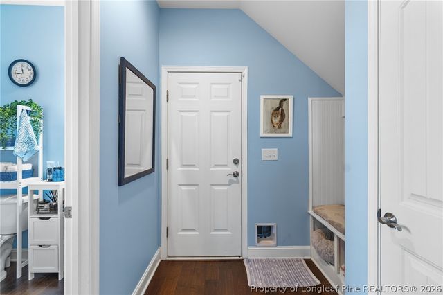 106 Valley Stream Road, Spring Lake, NC 28390