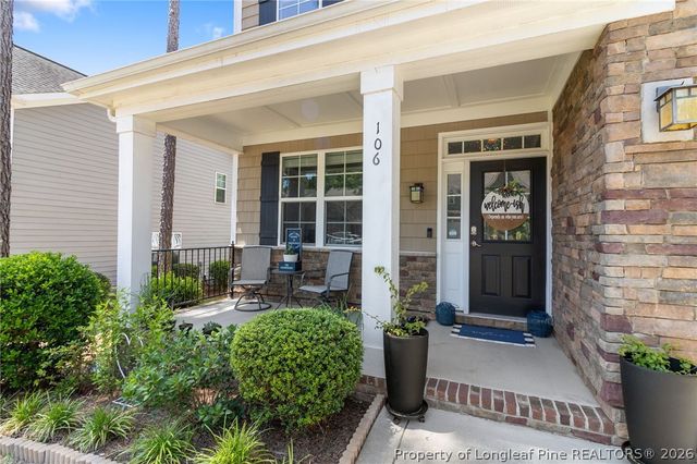 106 Valley Stream Road, Spring Lake, NC 28390