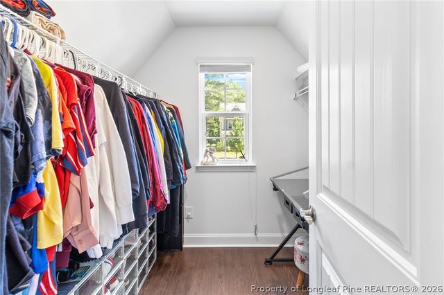 106 Valley Stream Road, Spring Lake, NC 28390