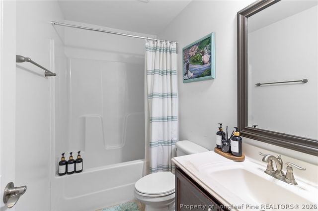106 Valley Stream Road, Spring Lake, NC 28390