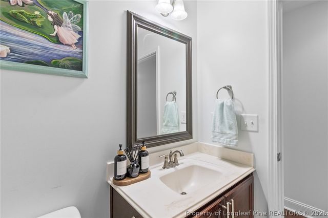 106 Valley Stream Road, Spring Lake, NC 28390