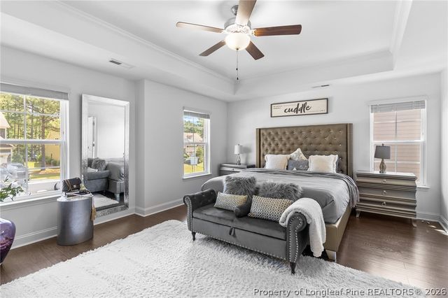 106 Valley Stream Road, Spring Lake, NC 28390